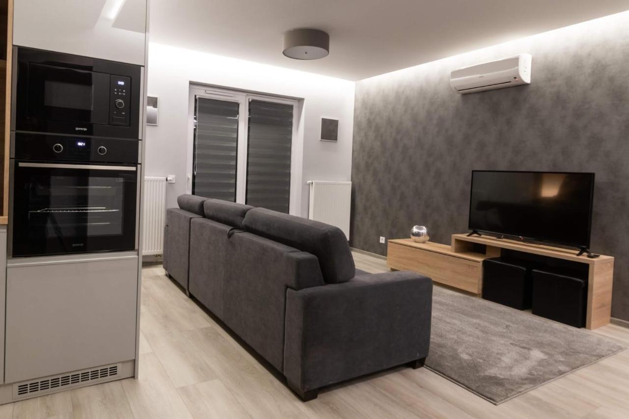 Manna Aparthotel Jászberény 외부 사진